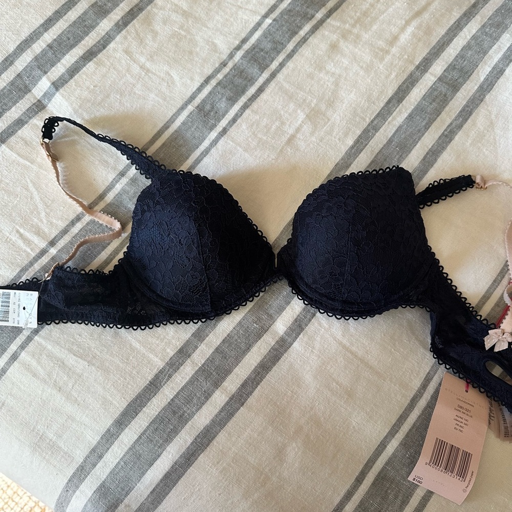NWT Stella McCartney bra